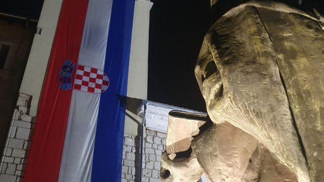 Obilježavanje Dana sjećanja na žrtve Domovinskog rata i Dana sjećanja na žrtvu Vukovara i Škabrnje, 17.11.