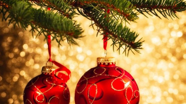 Božićna čestitka prema julijanskome kalendaru