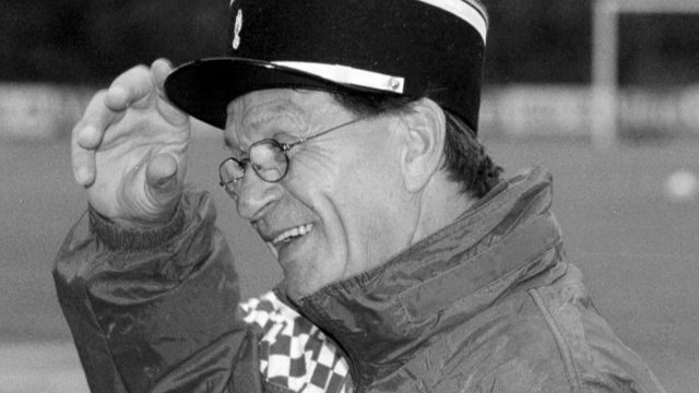 Posljednji pozdrav našem sugrađaninu, počasnom građaninu Grada Kraljevice, Miroslavu „Ćiru“ Blaževiću