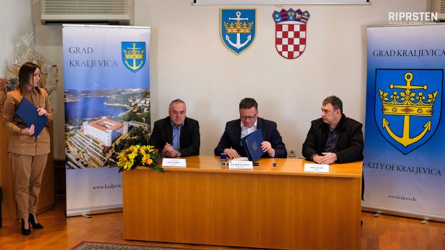 Potpisan ugovor o izvođenju radova na proširenju groblja Šmrika