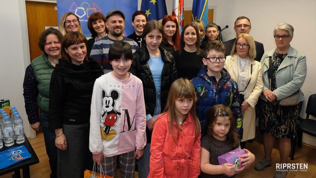 Hvalevrijedan projekt “Stori po svoju” uspješno priveden kraju