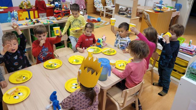 Odlukom gradonačelnika ponovno povećana osnovica zaposlenicima Dječjeg vrtića „Orepčići“ Kraljevica