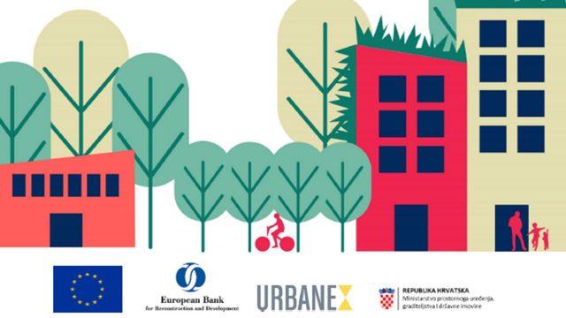 Gradu Kraljevici za izradu strategije zelene urbane obnove dodijeljena bespovratna sredstva u 100% iznosu