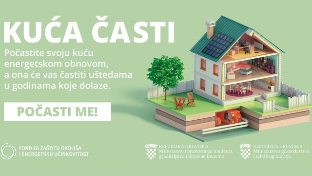 Radionica za građane – energetska obnova obiteljskih kuća