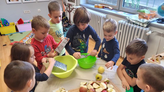 Održan sastanak gradonačelnika s predstavnicima sindikata radnika predškolskog odgoja