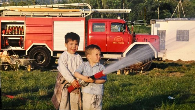 Dan vatrogastva i blagdan sv. Florijana