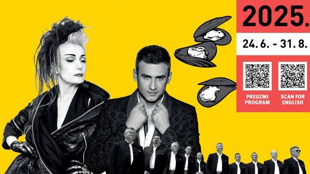 Predstavljanje programa „LETO VA KRALJEVICI“