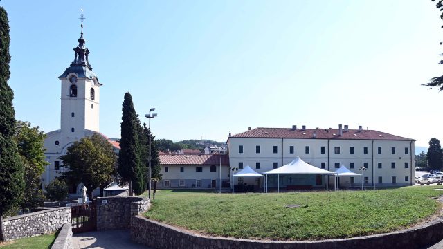 Sretan blagdan Velike Gospe