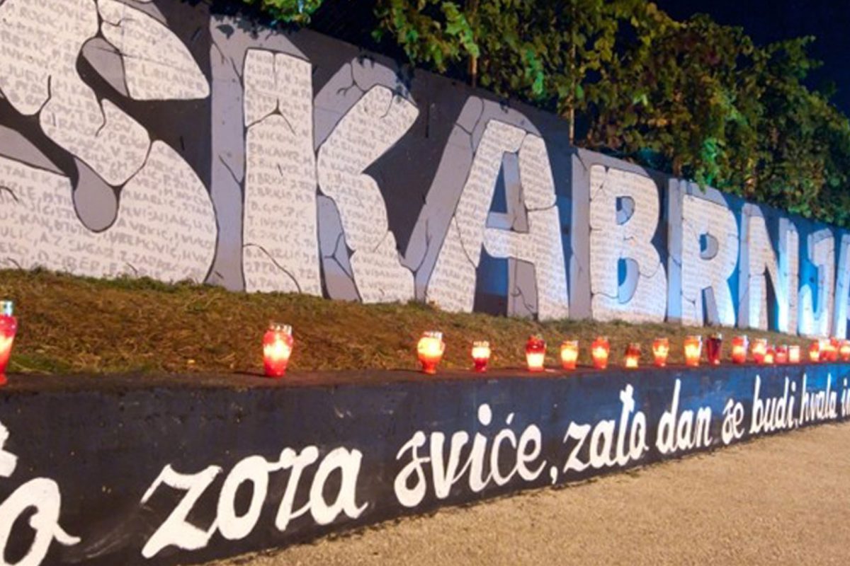 POZIV GRAĐANIMA – jednodnevno putovanje u Škabrnju