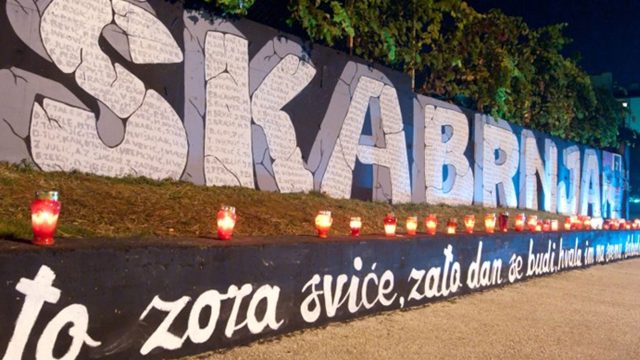 POZIV GRAĐANIMA – jednodnevno putovanje u Škabrnju