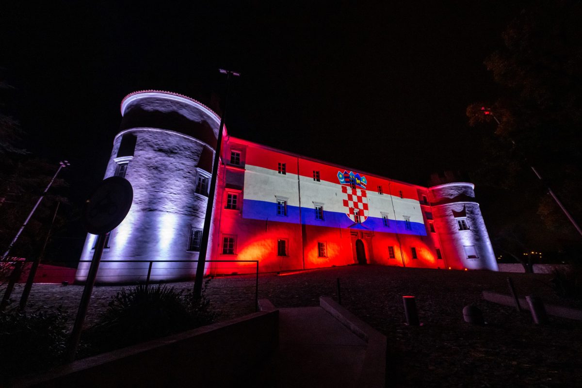 Kraljevica: Realizirani projekti 2025