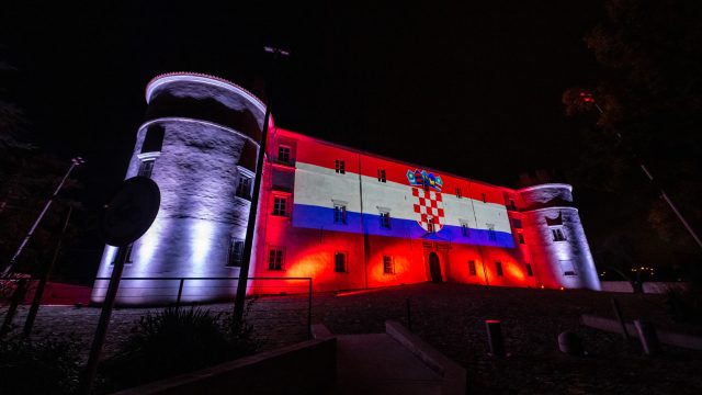 Kraljevica: Realizirani projekti 2025