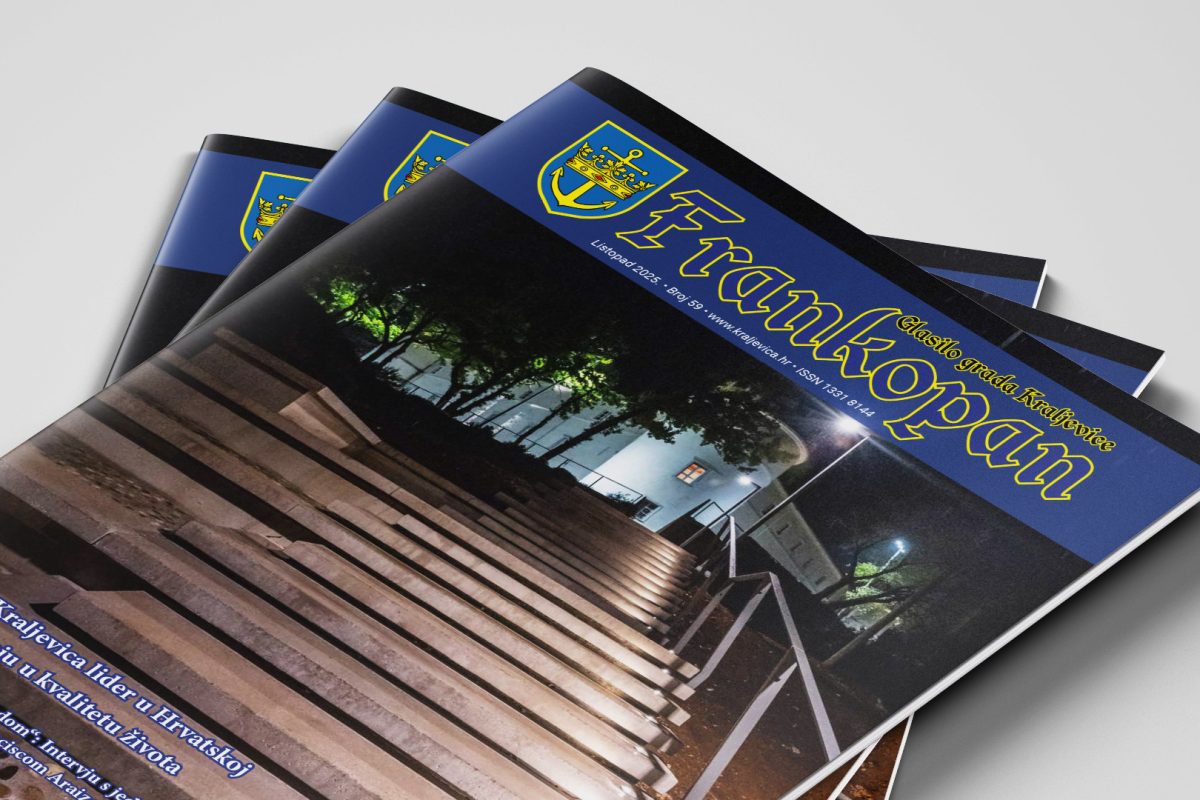 Frankopan broj 59. listopad 2025.