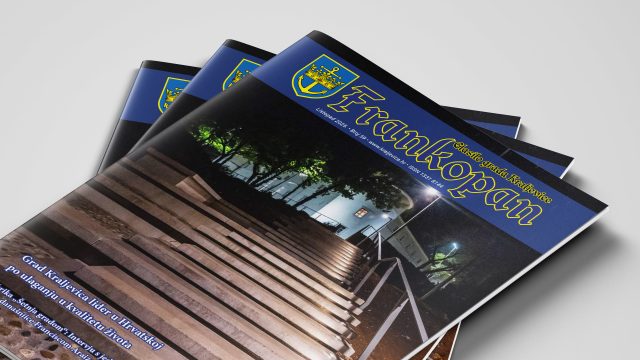 Frankopan broj 59. listopad 2025.