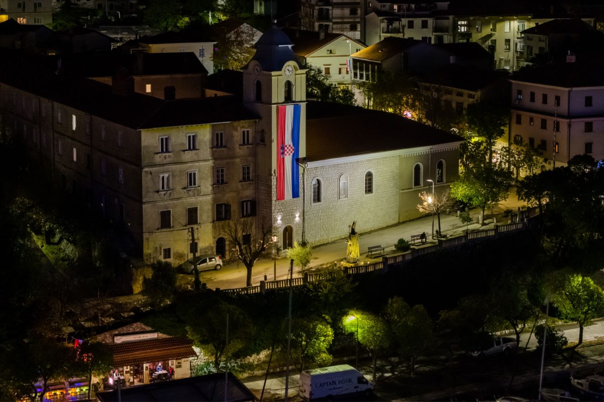 Predstavljanje programa „MIKULJNA VA KRALJEVICI 2025.“