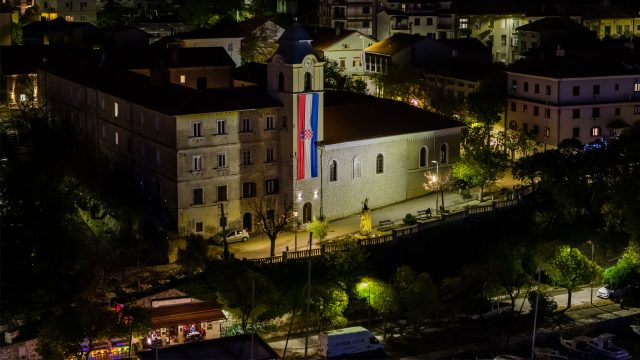 Predstavljanje programa „MIKULJNA VA KRALJEVICI 2025.“