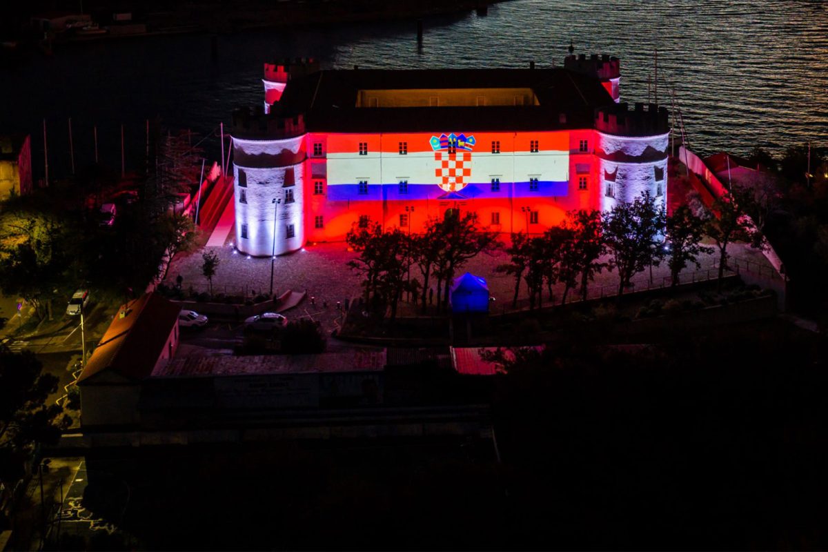 Dan sjećanja na žrtve Domovinskog rata i Dan sjećanja na žrtvu Vukovara i Škabrnje