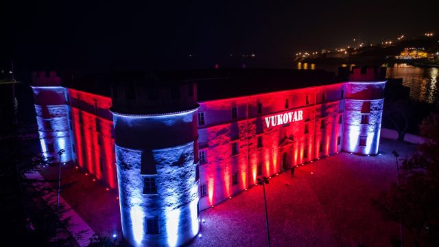 Obilježavanje Dana sjećanja na žrtve Domovinskog rata 2025.