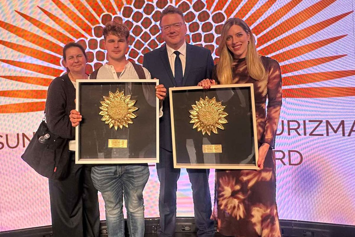 Dodjela nagrada Suncokret ruralnoga turizma – pobjeda u dvije kategorije