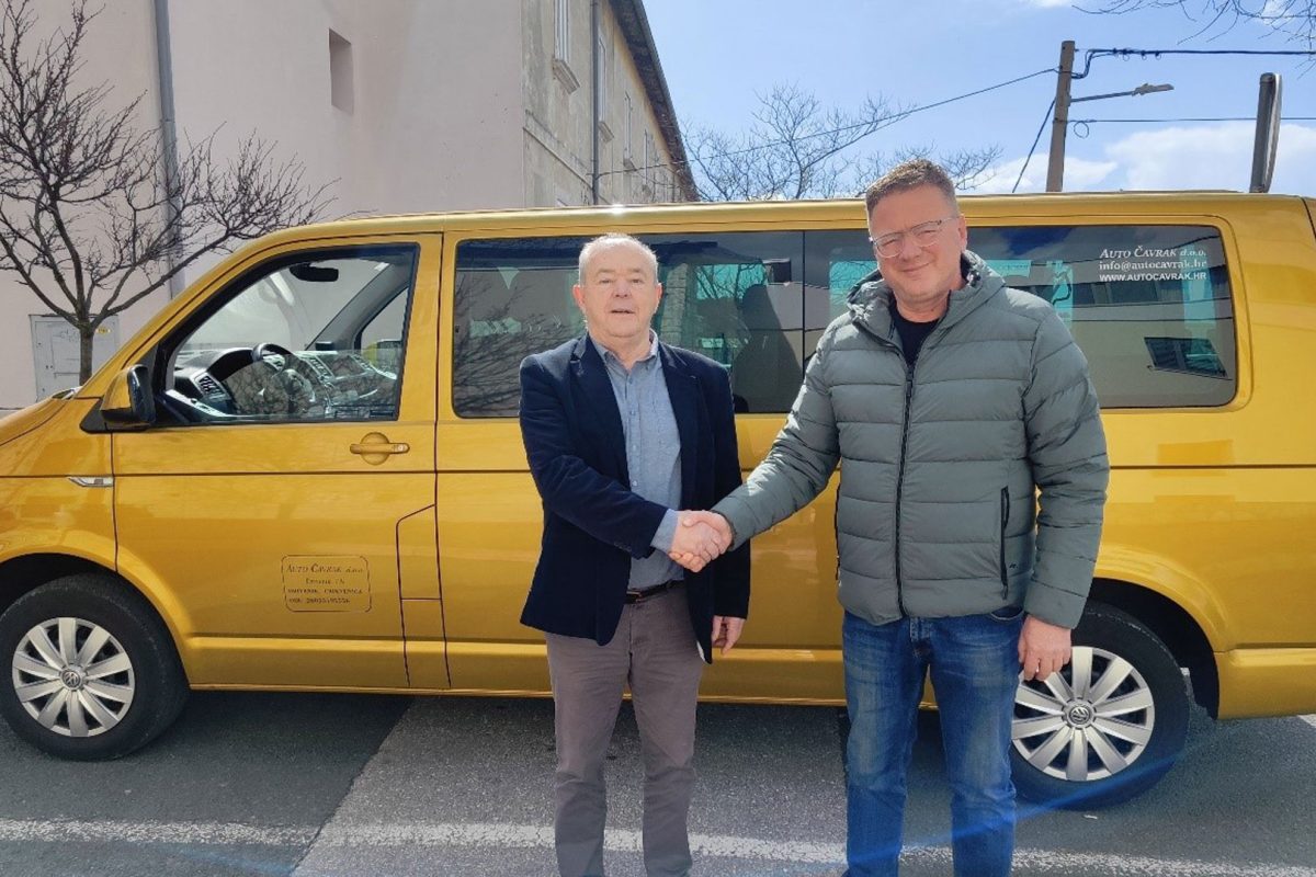 Nastavak pružanja besplatnog prijevoza onkološkim pacijentima