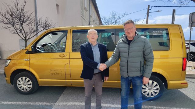 Nastavak pružanja besplatnog prijevoza onkološkim pacijentima