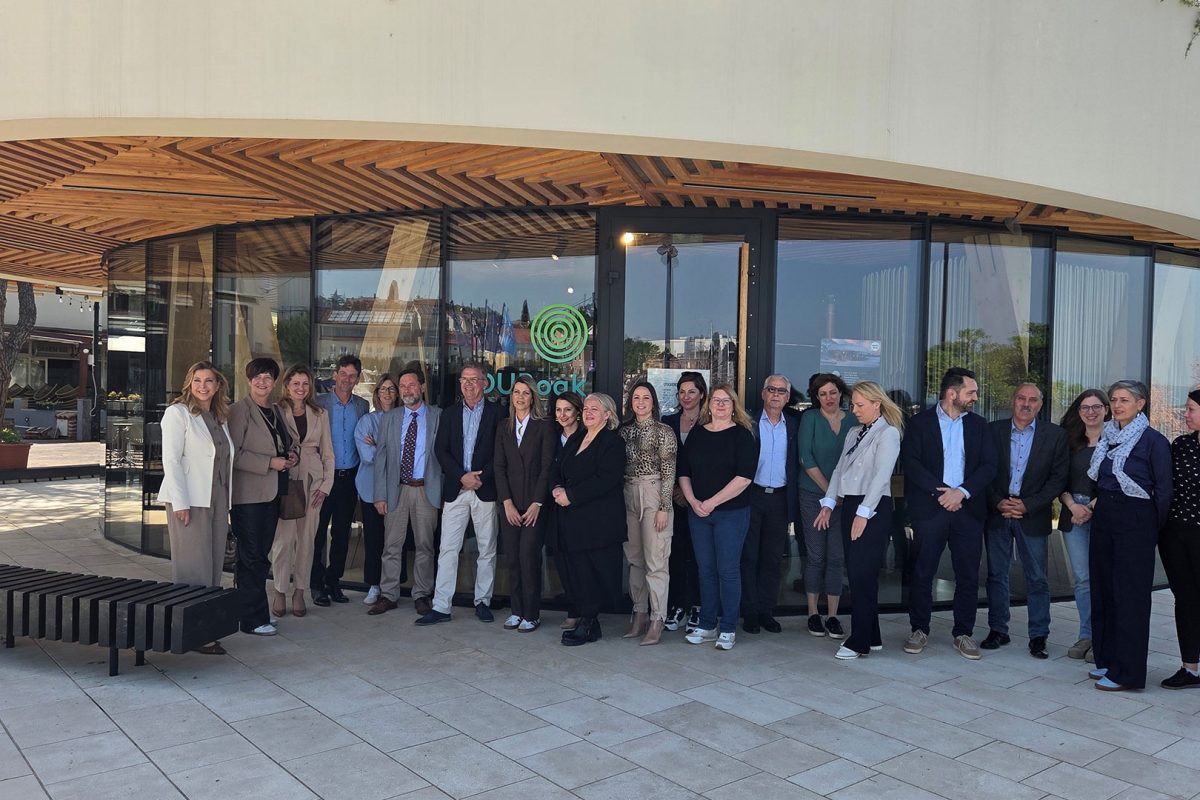 Zajedno za očuvanje pomorske baštine – započeo projekt „MALA 3ARKA“