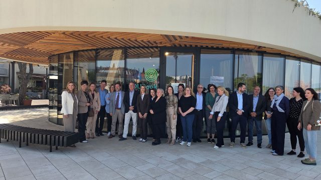 Zajedno za očuvanje pomorske baštine – započeo projekt „MALA 3ARKA“