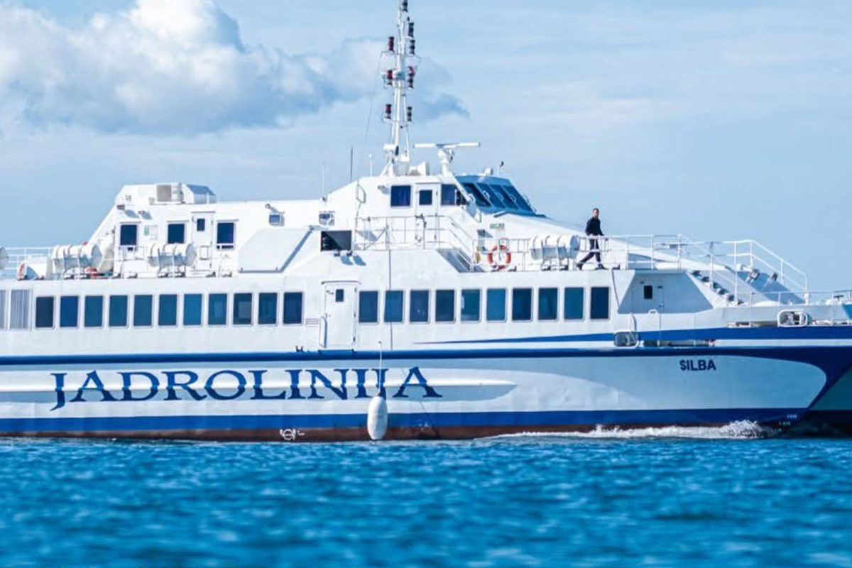Od 24. lipnja kreće katamaranska linija “Kvarnerski most”
