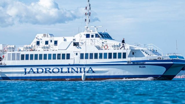 Od 24. lipnja kreće katamaranska linija “Kvarnerski most”