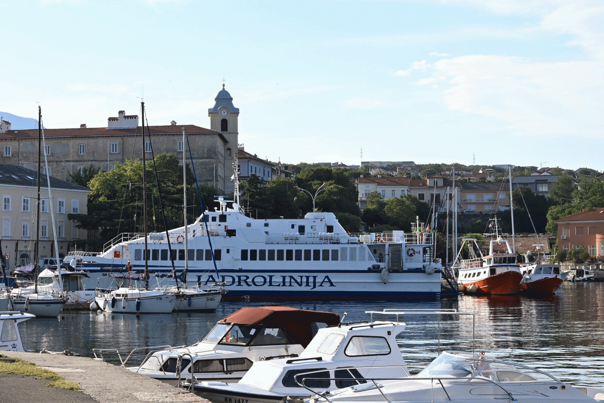 Krenula nova brzobrodska linija „KVARNERSKI MOST“