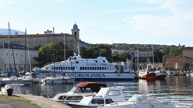 Krenula nova brzobrodska linija „KVARNERSKI MOST“