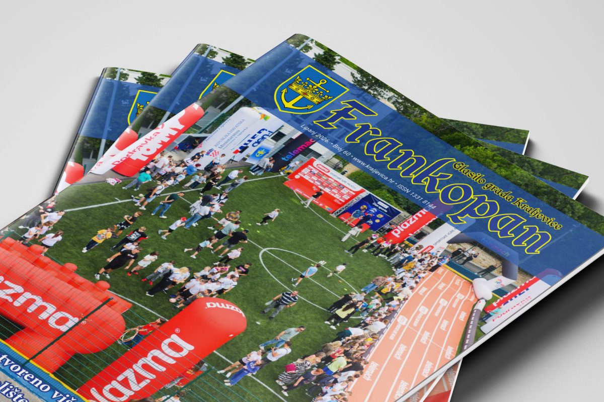 Frankopan broj 60. lipanj 2026. Frankopan broj 60. lipanj 2026.